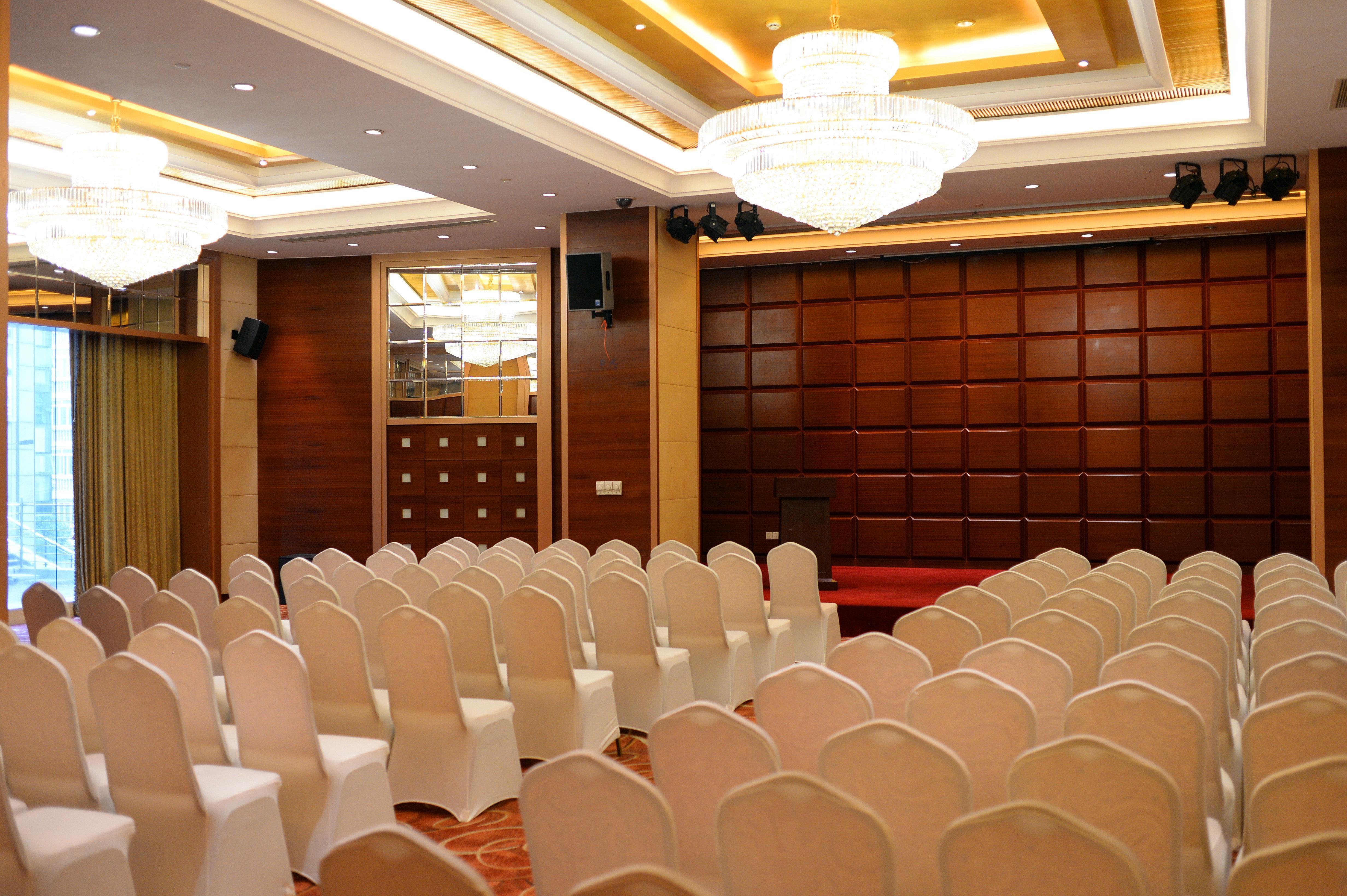 Holiday Inn Shanghai Pudong Nanpu By Ihg Dış mekan fotoğraf