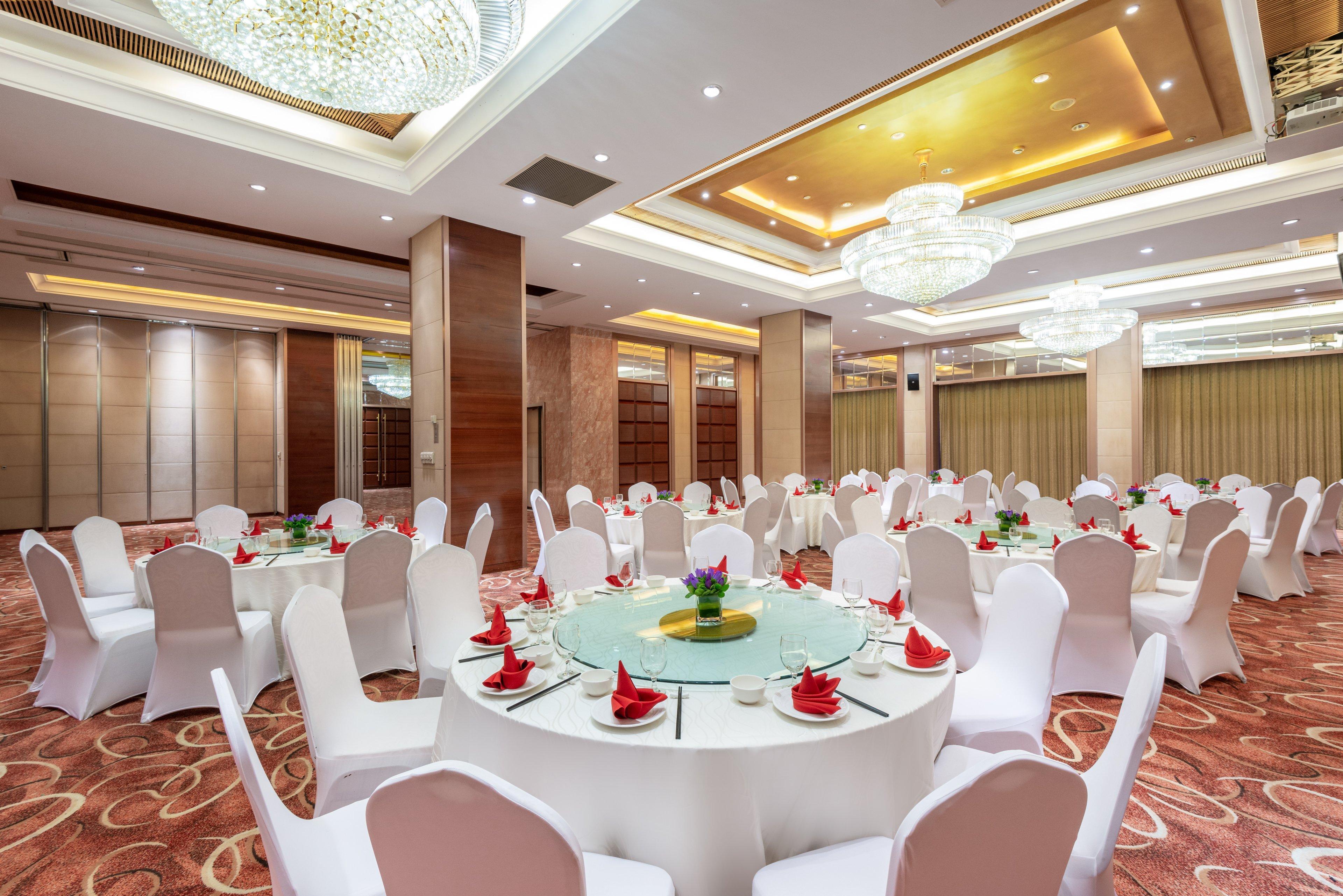 Holiday Inn Shanghai Pudong Nanpu By Ihg Dış mekan fotoğraf