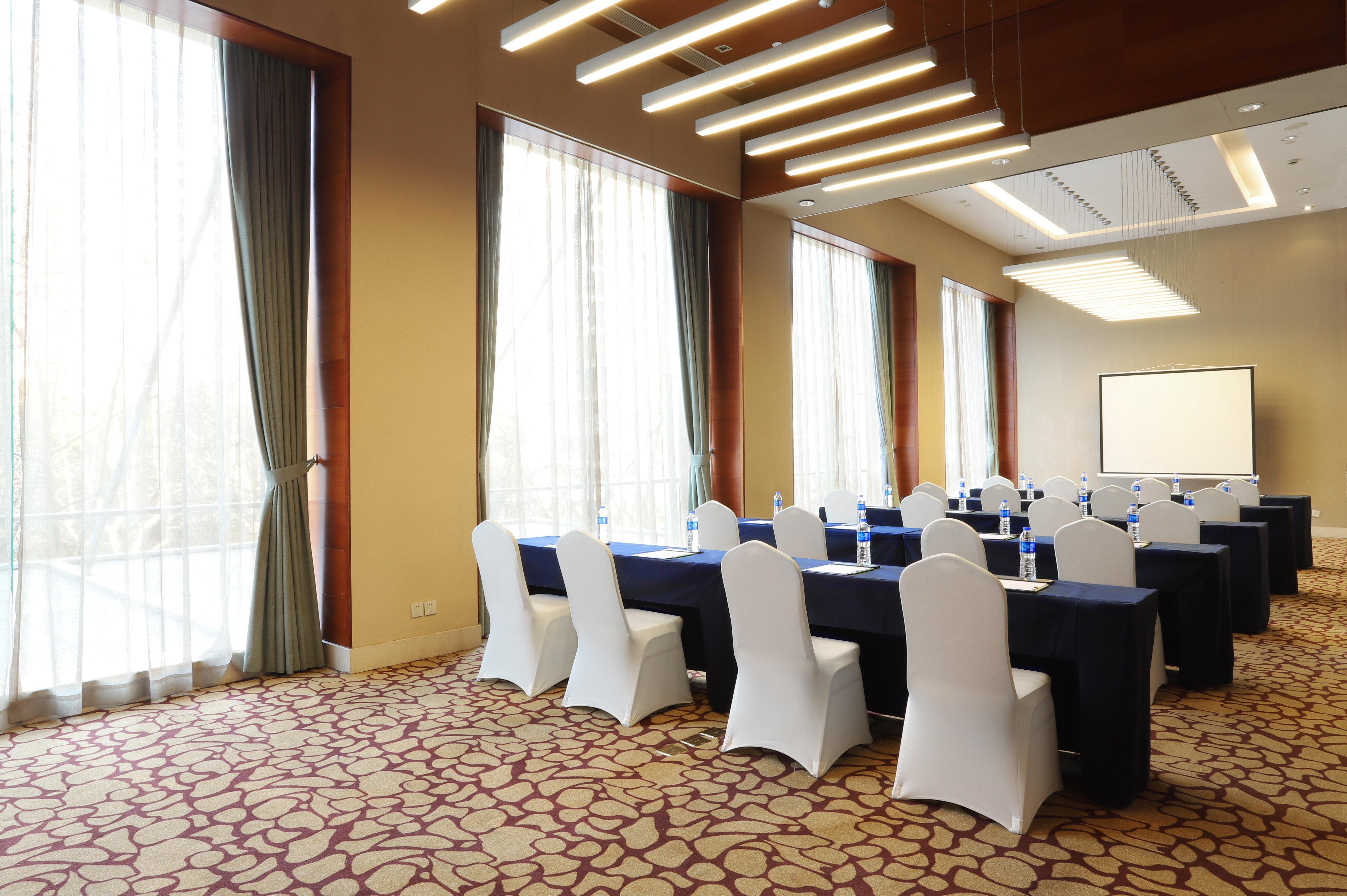 Holiday Inn Shanghai Pudong Nanpu By Ihg Dış mekan fotoğraf