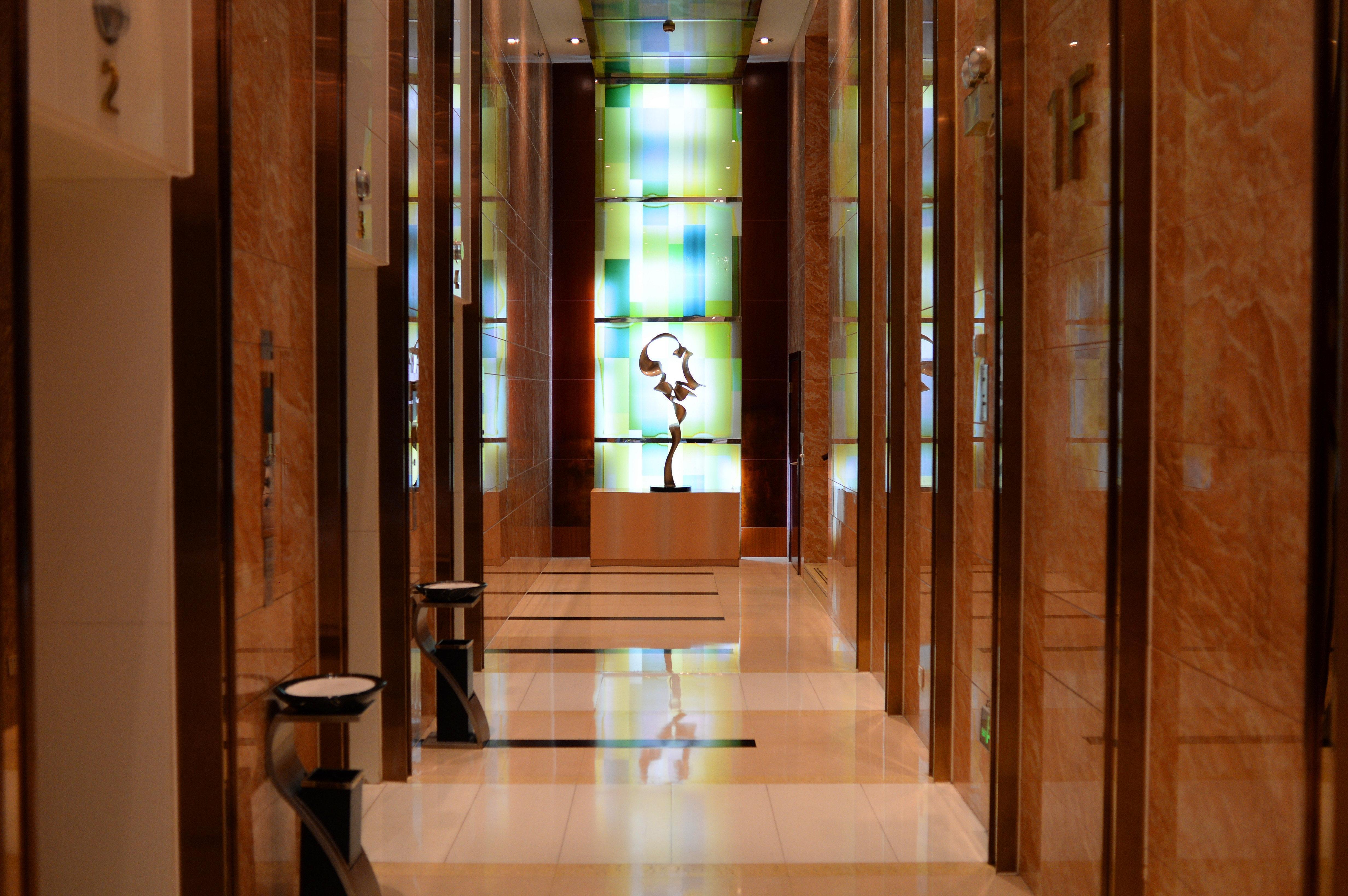 Holiday Inn Shanghai Pudong Nanpu By Ihg Dış mekan fotoğraf